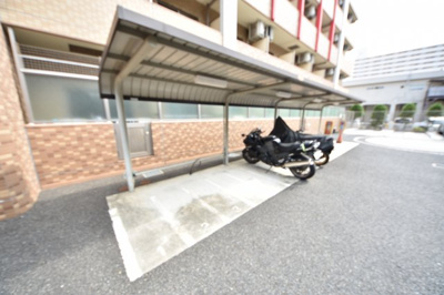 【駐車場】 | エステムコート三宮EASTIIリベルテ