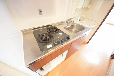 【キッチン】 | エステムコート三宮EASTIIリベルテ