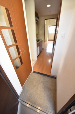 【玄関】 | エステムコート三宮EASTIIリベルテ