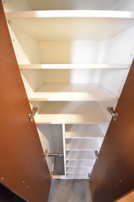 【浴室】 | エステムコート三宮EASTIIリベルテ