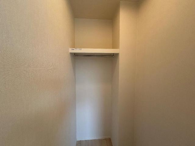 仮）太宰府市高雄新築アパートの収納|収納（イメージ）