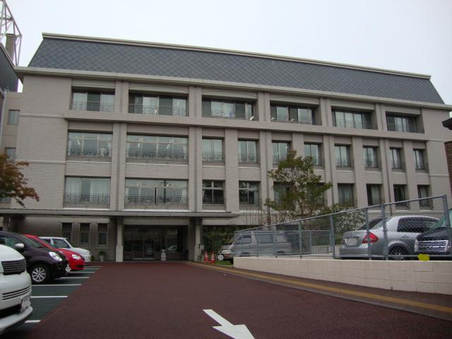 仮）太宰府市高雄新築アパートの周辺|医療法人社団邦生会高山病院まで1,681ｍ
