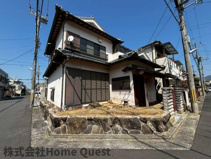 南本町5丁目戸建の画像