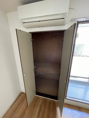 【収納】 | ジュネス阿倍野