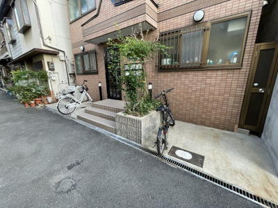 【その他】 | ジュネス阿倍野