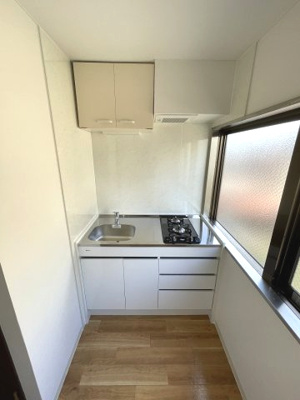 【キッチン】 | ジュネス阿倍野