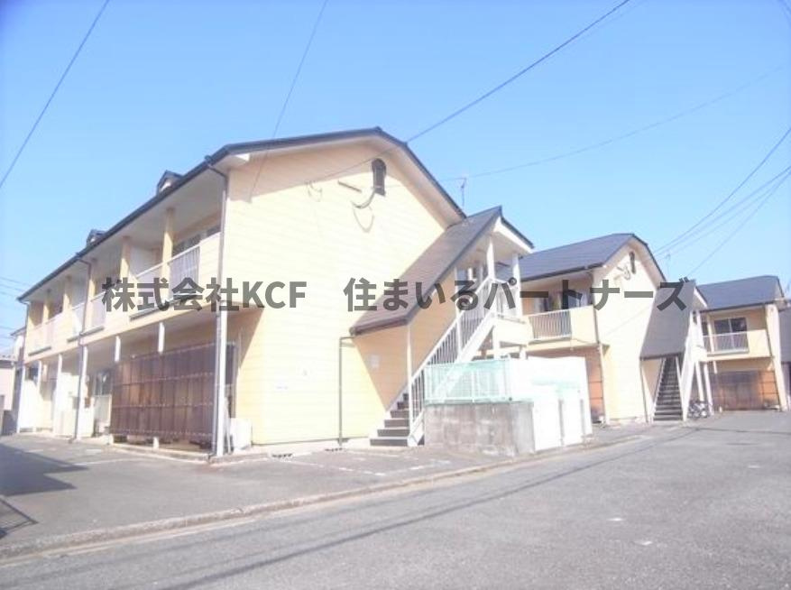 ファミリーハイツ津福