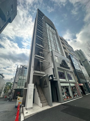 【外観】 | 落合原宿ビル