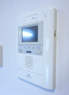 【セキュリティ】 | グリフォーネ横浜・伊勢町