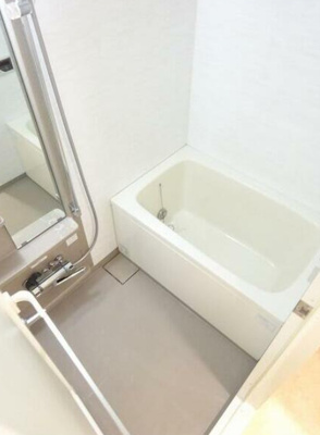 【浴室】 | グリフォーネ横浜・伊勢町 | 別部屋参考写真