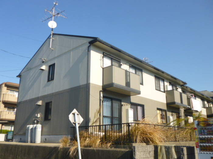 シャトレー富貴ノ台　Ｂ　　刈谷市近郊の賃貸はクラスホーム刈谷店