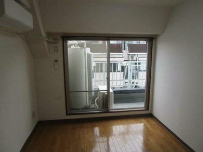 【居間・リビング】 | ユーコート横浜反町