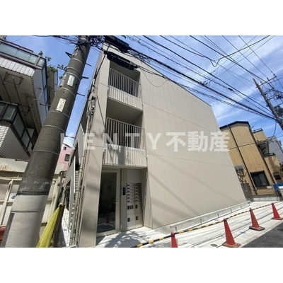 【その他共用部分】 | フォーラム大森北