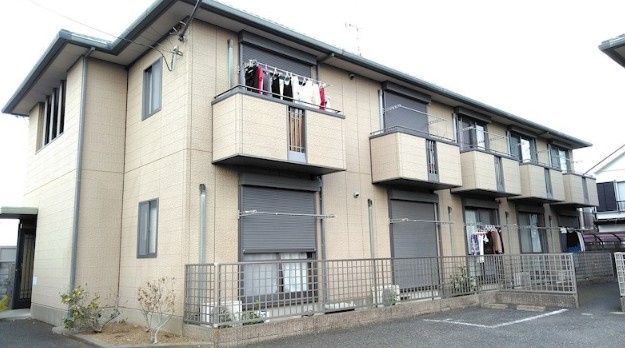 ヴェルドミールＢのその他共用部分