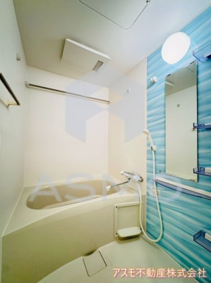 【浴室】 | セレニテ本町東リアン