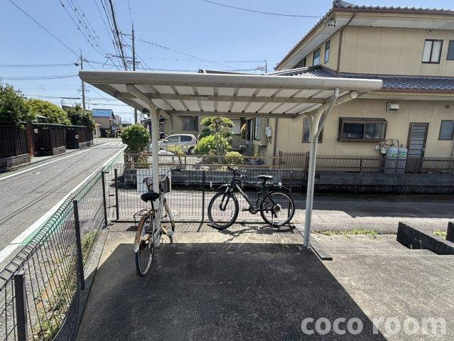 サープラスaiのその他共用部分