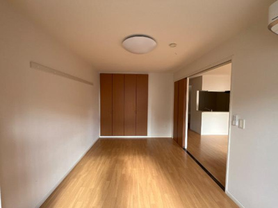 【内装】 | コンフォール里根川Ⅱ | 南洋室