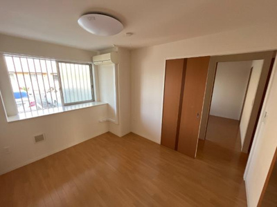 【内装】 | コンフォール里根川Ⅱ | 北洋室