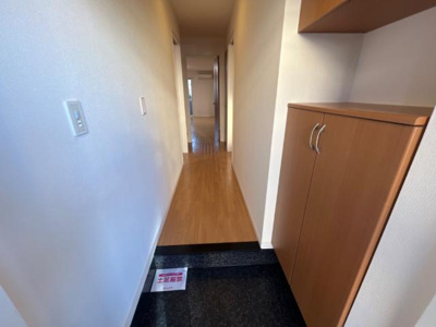 【玄関】 | コンフォール里根川Ⅱ | 玄関