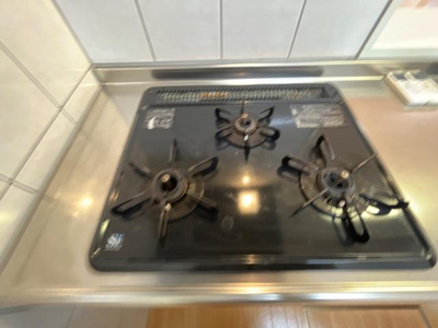 【キッチン】 | コンフォール里根川Ⅱ | キッチン