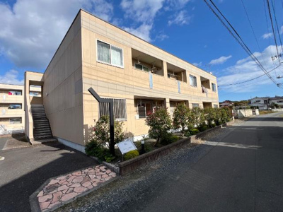 【外観】 | コンフォール里根川Ⅱ