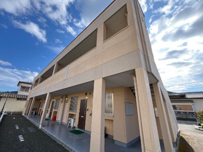 【その他】 | コンフォール里根川Ⅱ