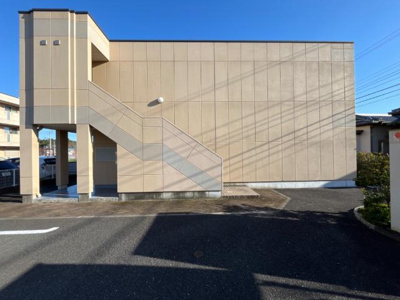 【その他】 | コンフォール里根川Ⅱ