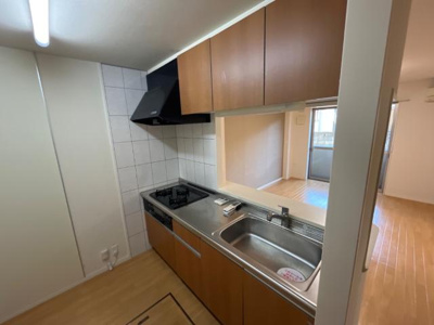 【キッチン】 | コンフォール里根川Ⅱ | キッチン