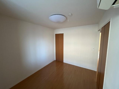 【寝室】 | コンフォール里根川Ⅱ | 北洋室