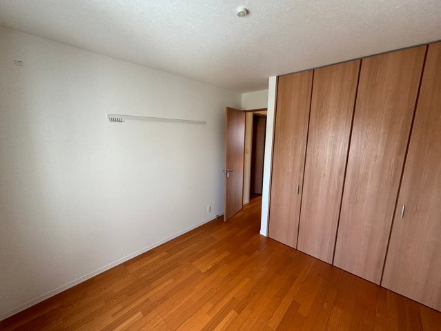 ラ・グリシーヌの洋室