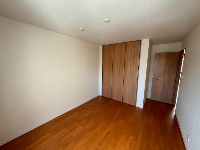 ラ・グリシーヌの洋室