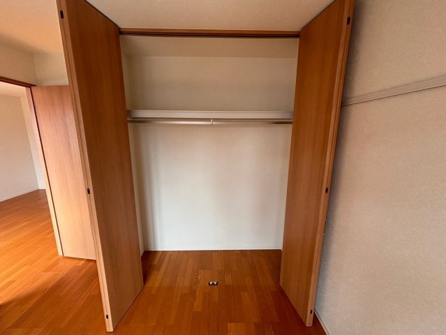 ラ・グリシーヌの収納