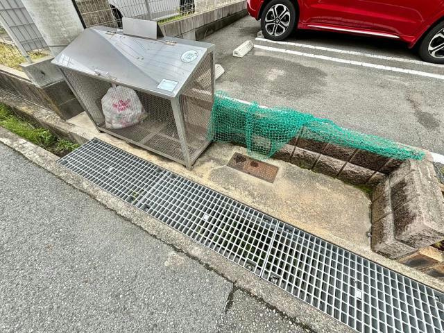 ラ・グリシーヌのその他