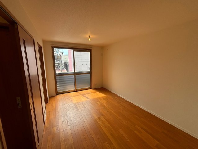 ラ・グリシーヌの居間・リビング