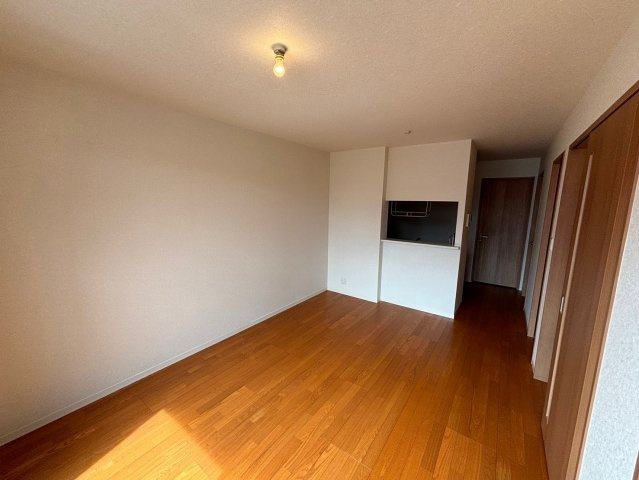 ラ・グリシーヌの居間・リビング