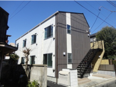 【外観】 | STRABITA