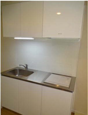 【キッチン】 | STRABITA