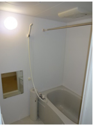 【浴室】 | STRABITA