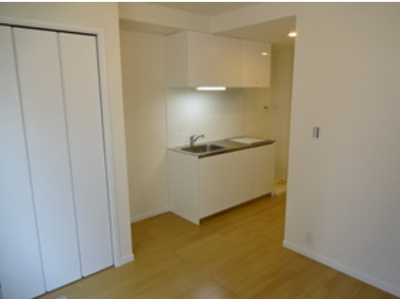 【内装】 | STRABITA