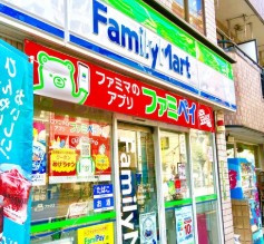 グランエール西日暮里NORTHの周辺