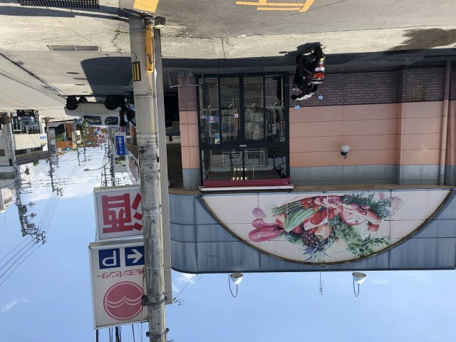 レオパレスＭｅｒｖｅｉｌｌｅの周辺