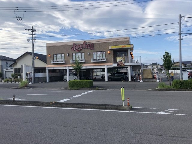 レオパレス南島田の周辺