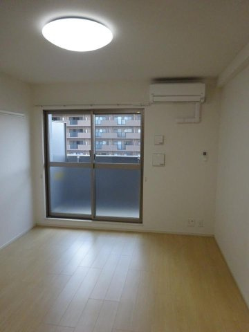 グランクリュ佐古　ＷＥＳＴの内装