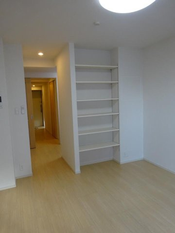 グランクリュ佐古　ＷＥＳＴの内装