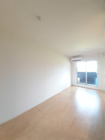 フォー　シュラインＢの居間・リビング