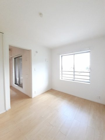 フォー　シュラインＢの内装