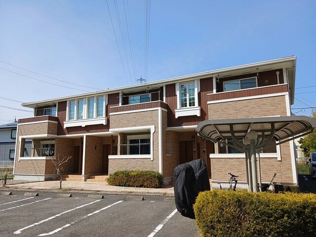 クラール名東　Ｂ