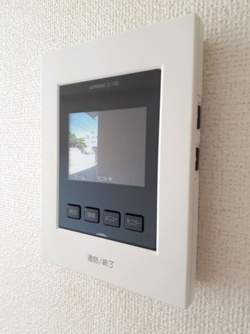 グレースコート　Ａの設備