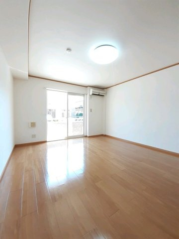 グレースコート　Ａの内装