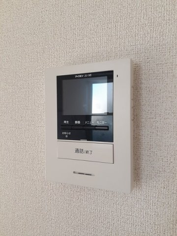 ＴＪハウスの設備